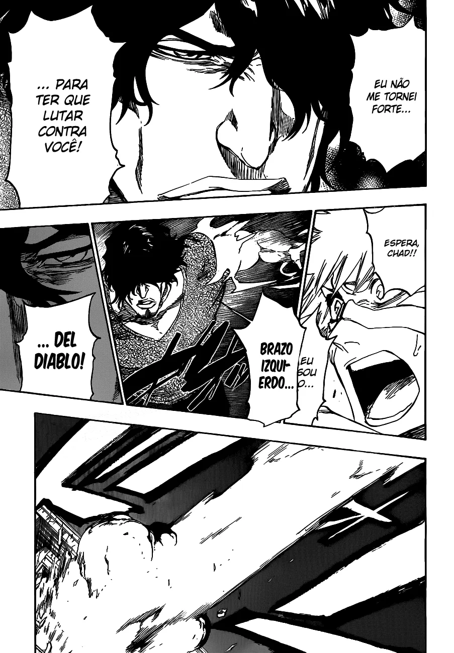 Read Bleach (PT-BR) PT Manga Online