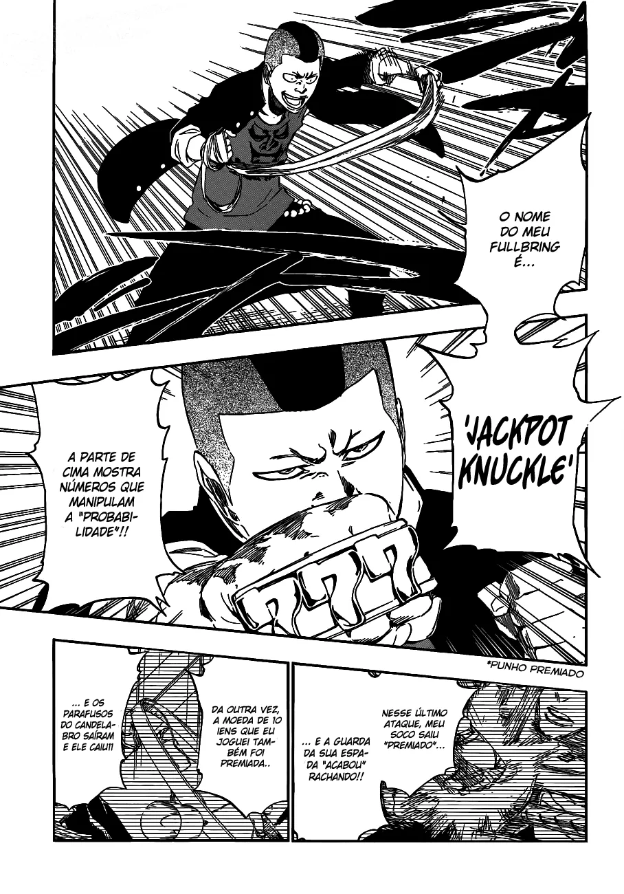 Read Bleach (PT-BR) PT Manga Online