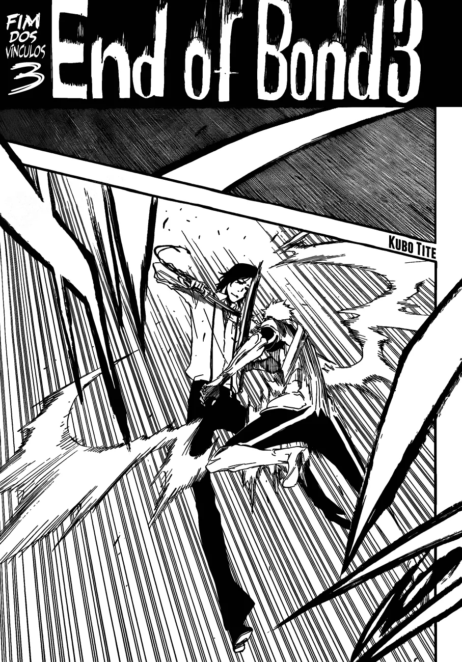 Read Bleach (PT-BR) PT Manga Online