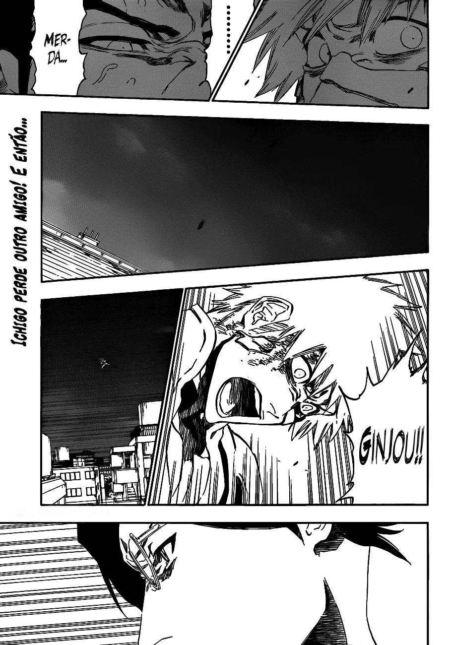 Read Bleach (PT-BR) PT Manga Online