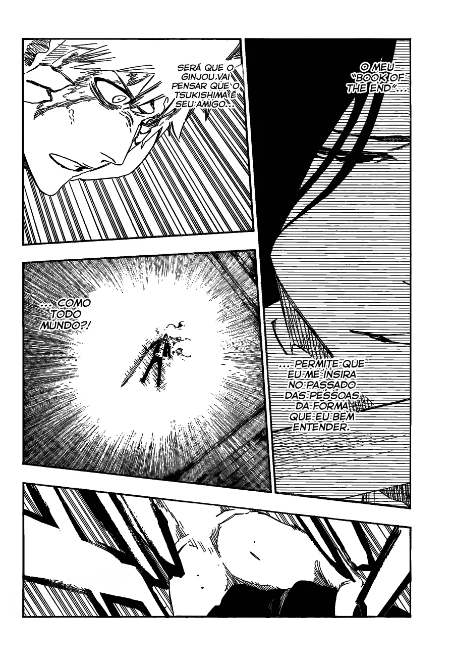 Read Bleach (PT-BR) PT Manga Online