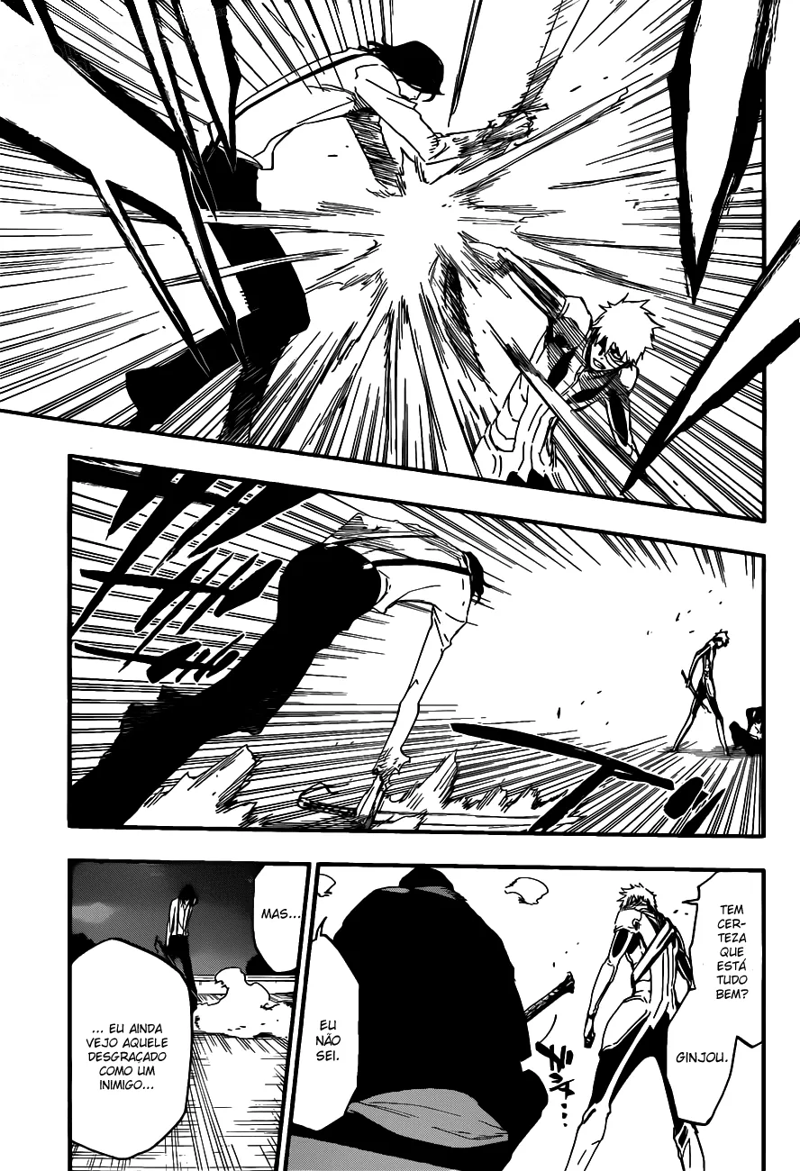 Read Bleach (PT-BR) PT Manga Online