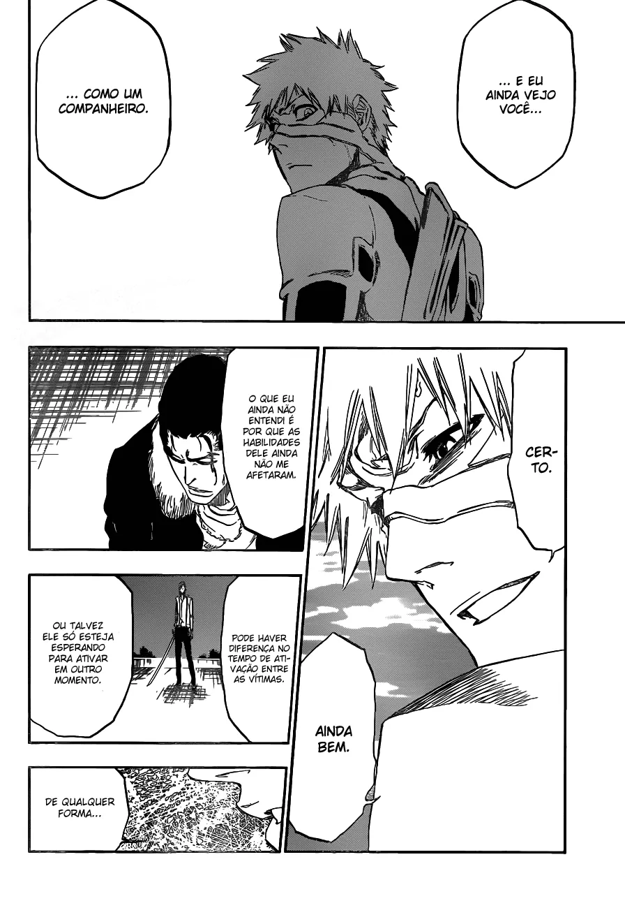 Read Bleach (PT-BR) PT Manga Online