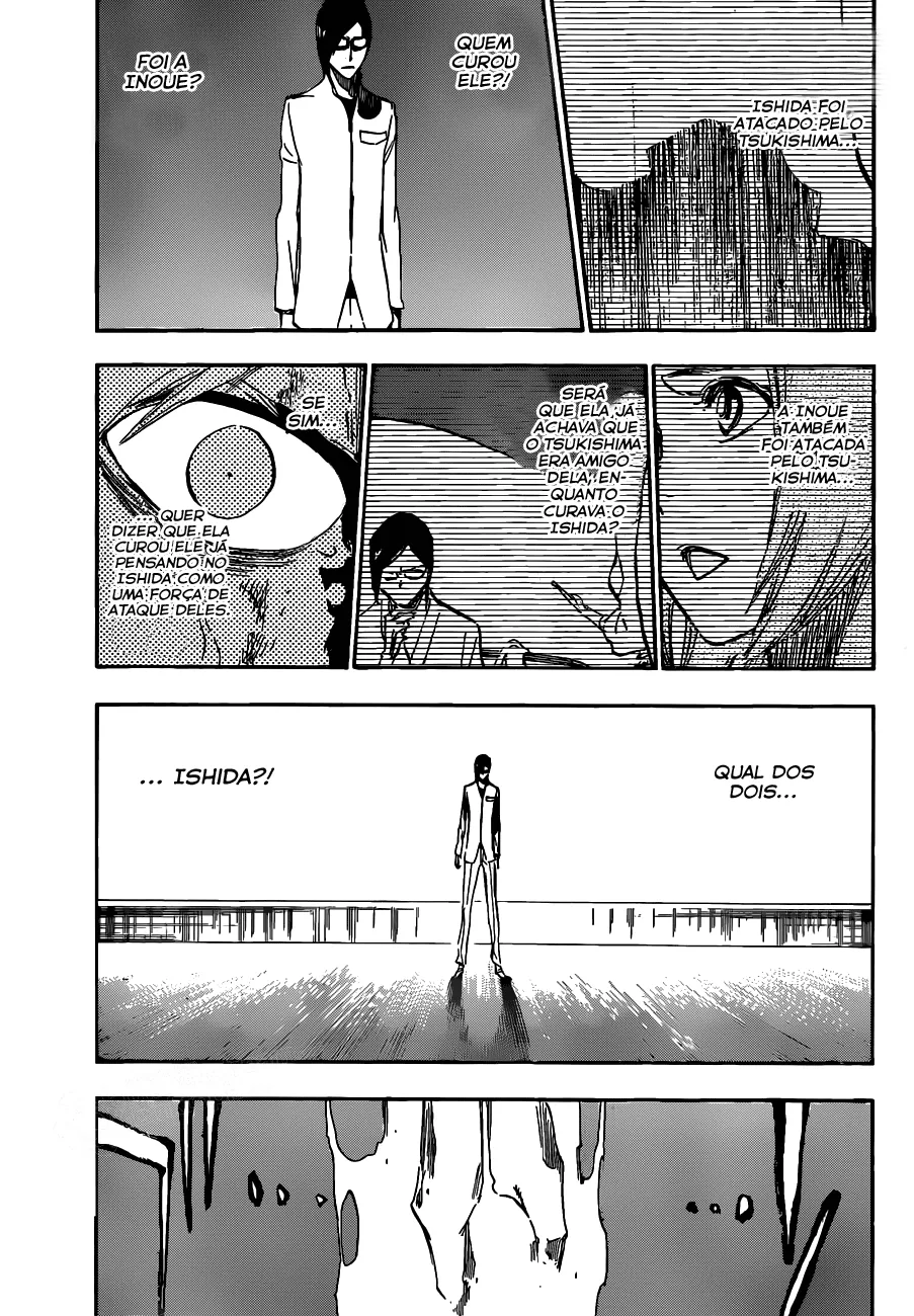 Read Bleach (PT-BR) PT Manga Online