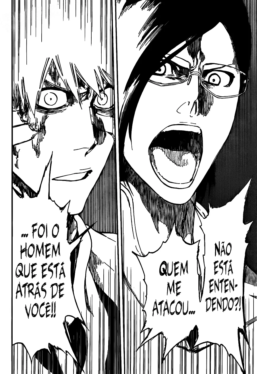 Read Bleach (PT-BR) PT Manga Online