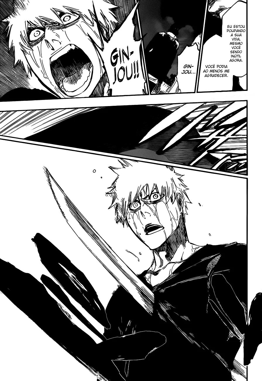 Read Bleach (PT-BR) PT Manga Online