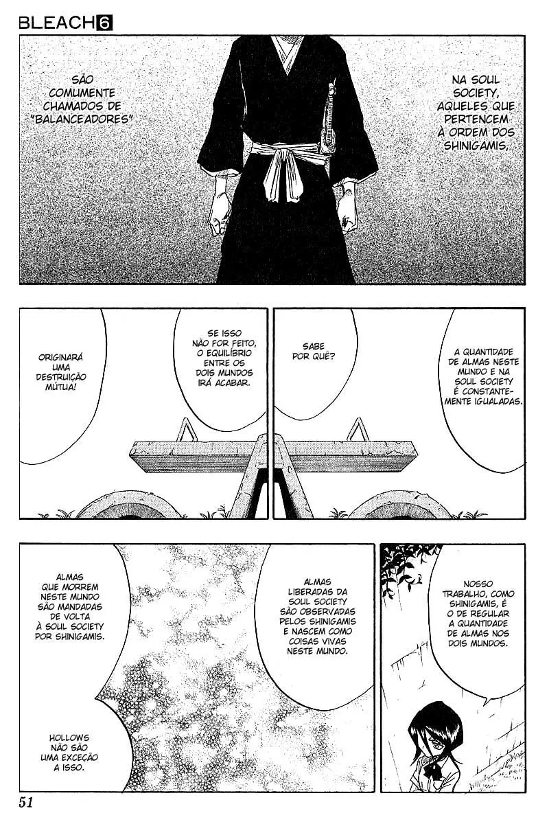 Read Bleach (PT-BR) PT Manga Online