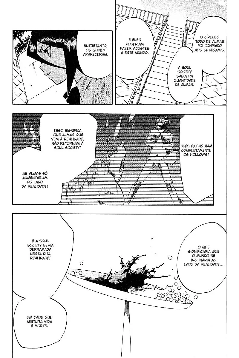 Read Bleach (PT-BR) PT Manga Online