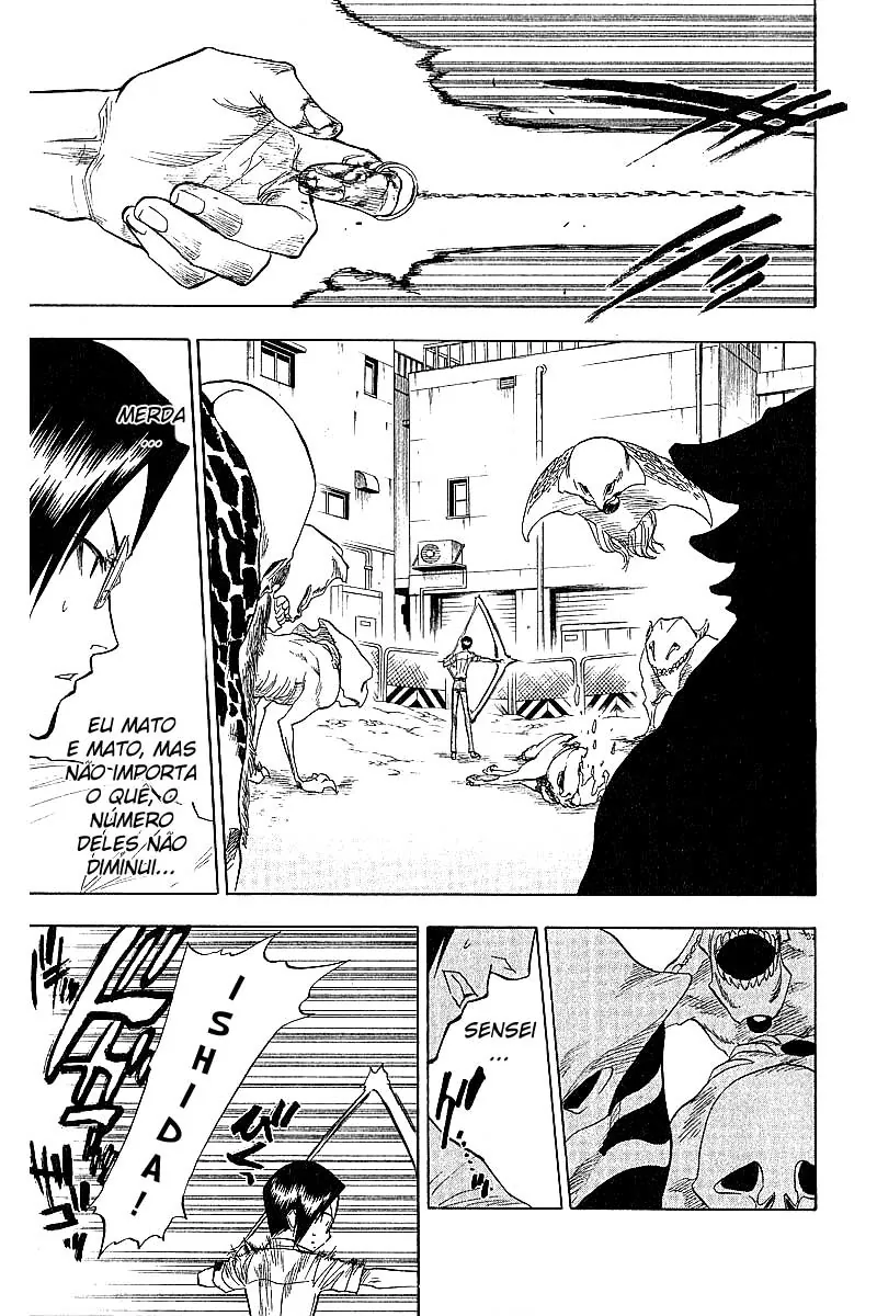 Read Bleach (PT-BR) PT Manga Online