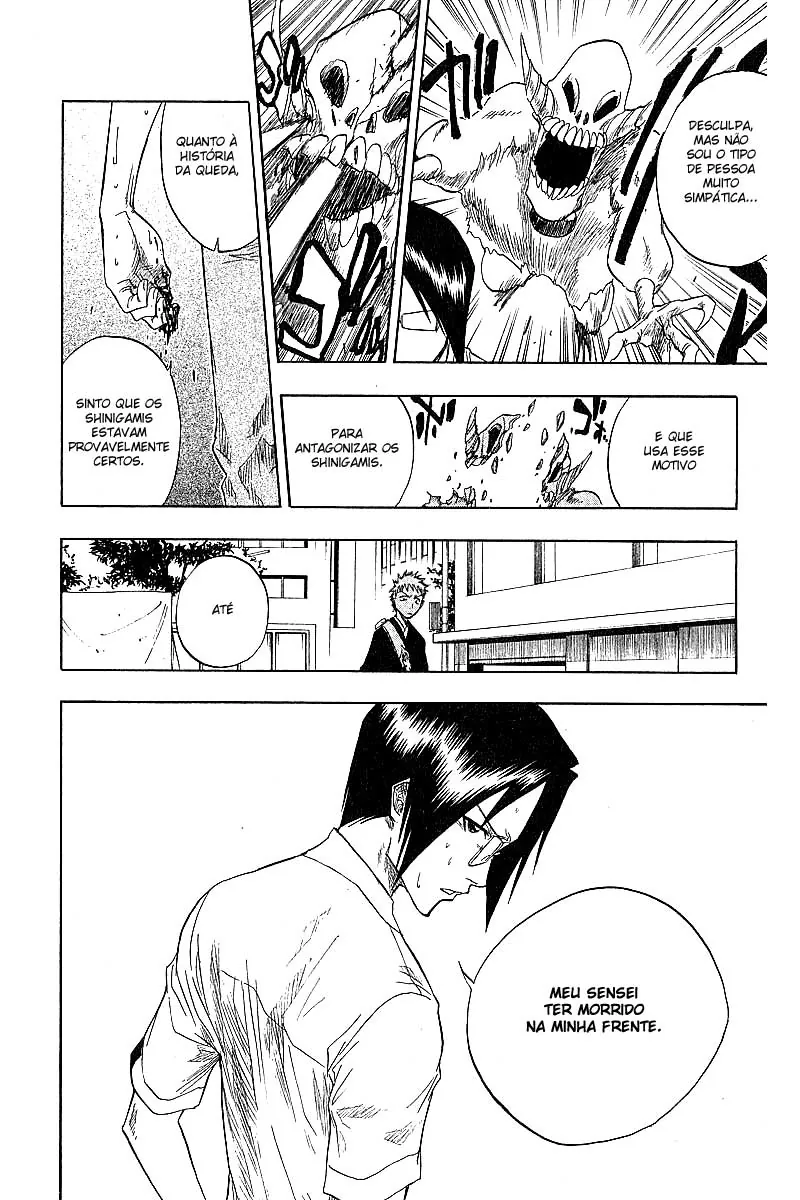 Read Bleach (PT-BR) PT Manga Online