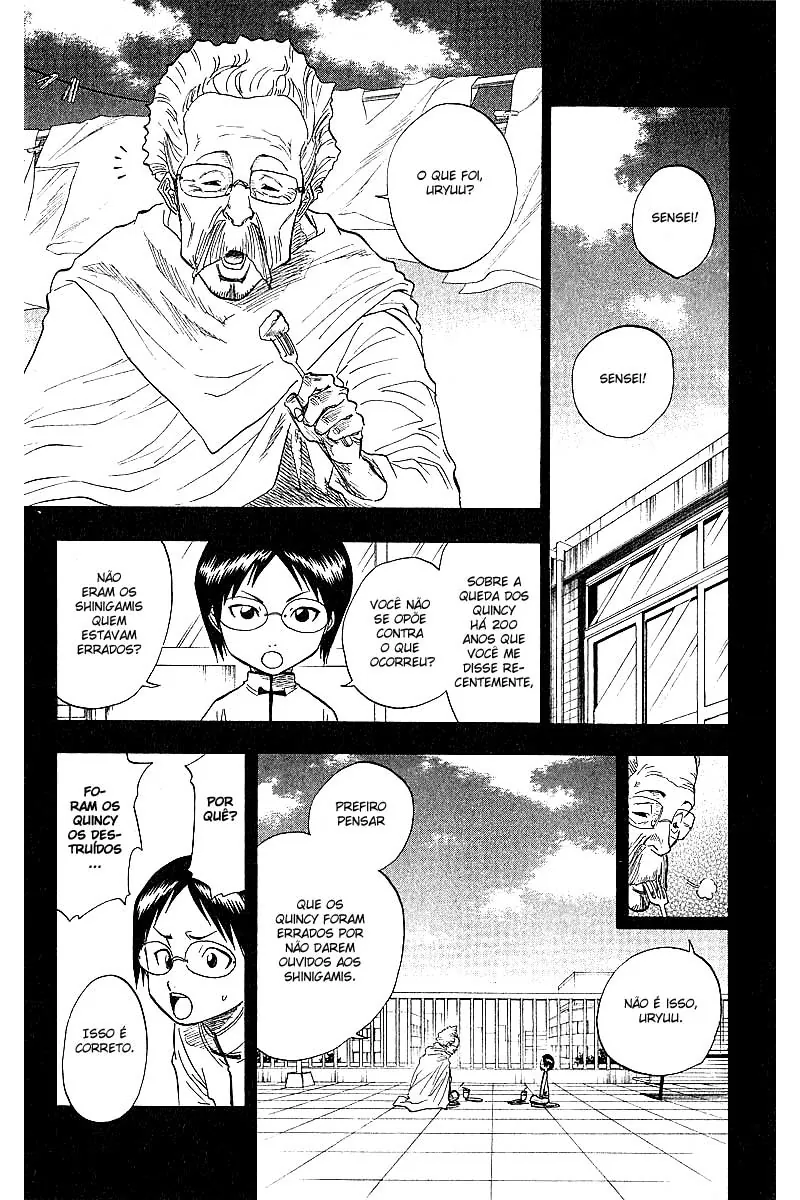 Read Bleach (PT-BR) PT Manga Online