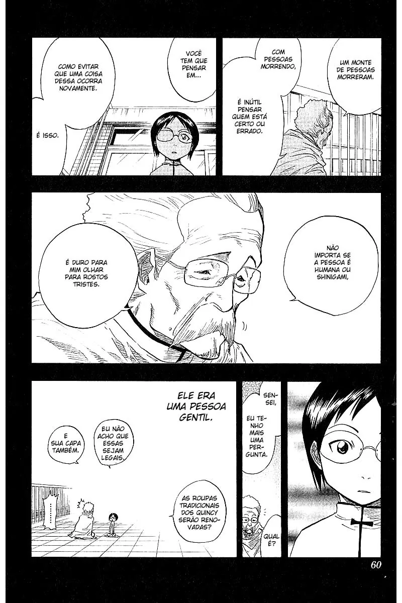 Read Bleach (PT-BR) PT Manga Online