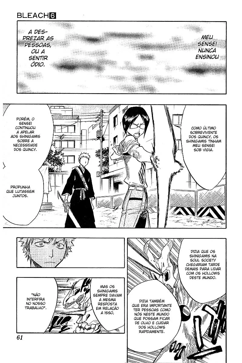 Read Bleach (PT-BR) PT Manga Online