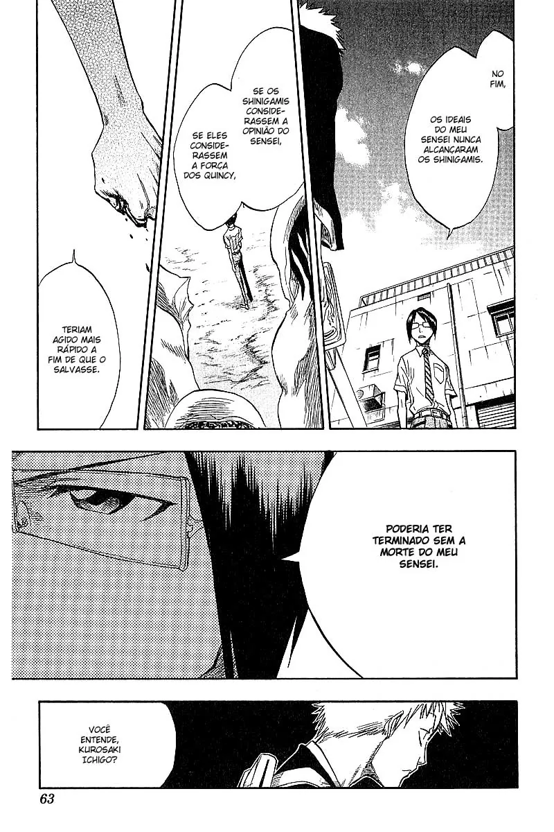 Read Bleach (PT-BR) PT Manga Online
