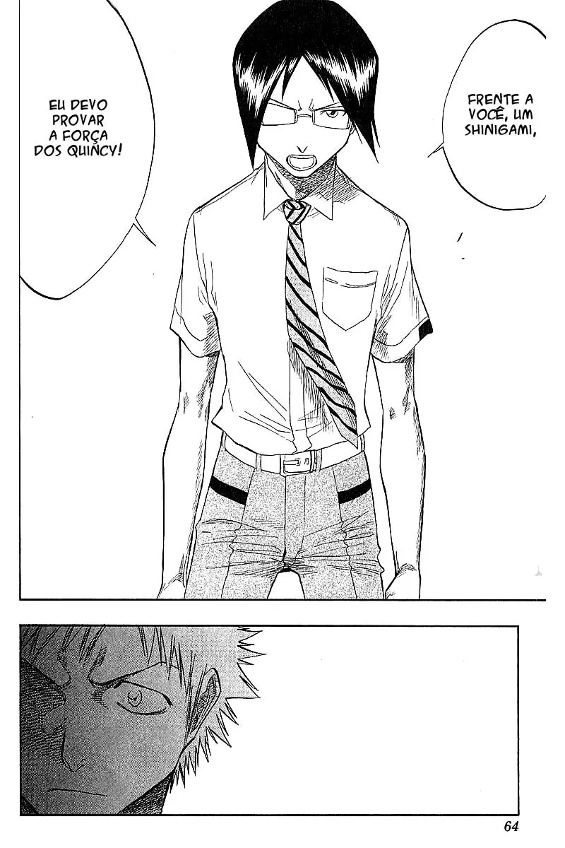Read Bleach (PT-BR) PT Manga Online