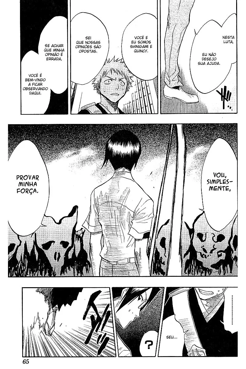 Read Bleach (PT-BR) PT Manga Online