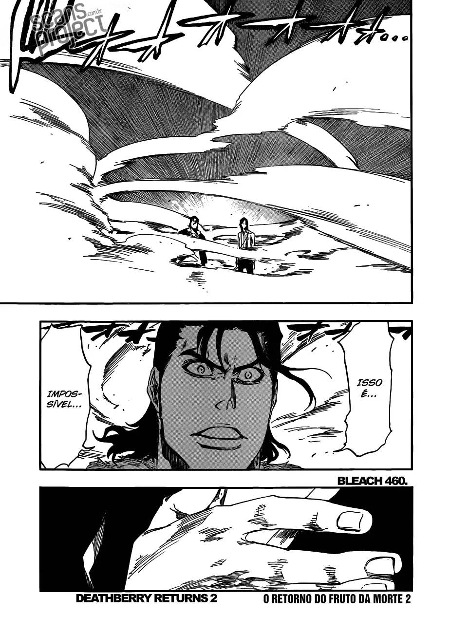 Read Bleach (PT-BR) PT Manga Online