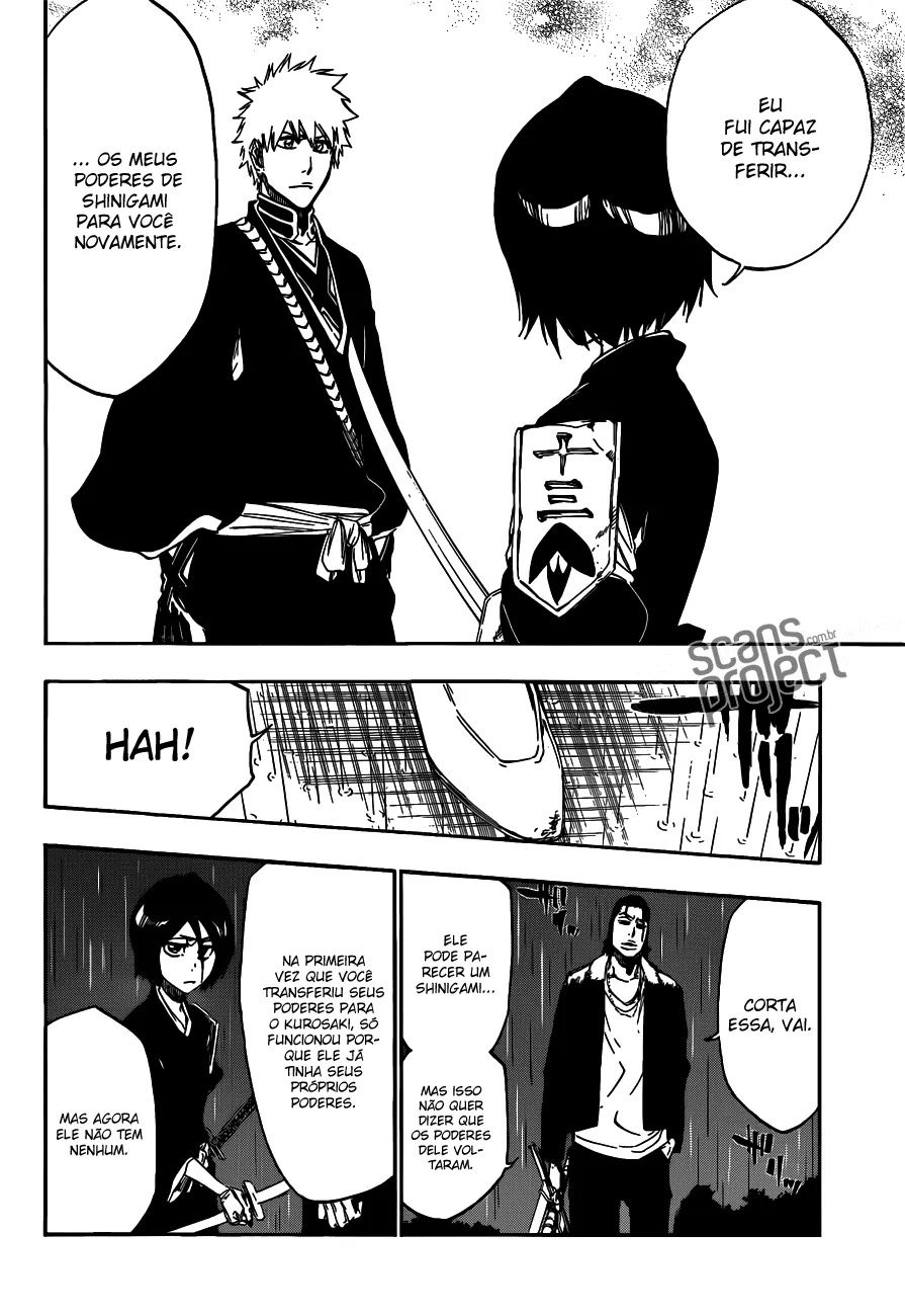 Read Bleach (PT-BR) PT Manga Online