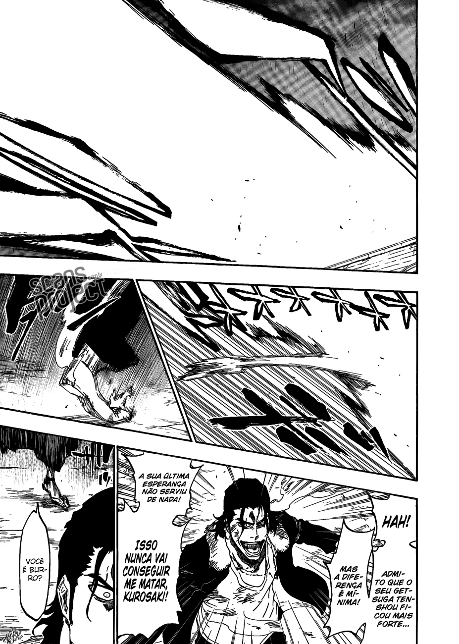 Read Bleach (PT-BR) PT Manga Online