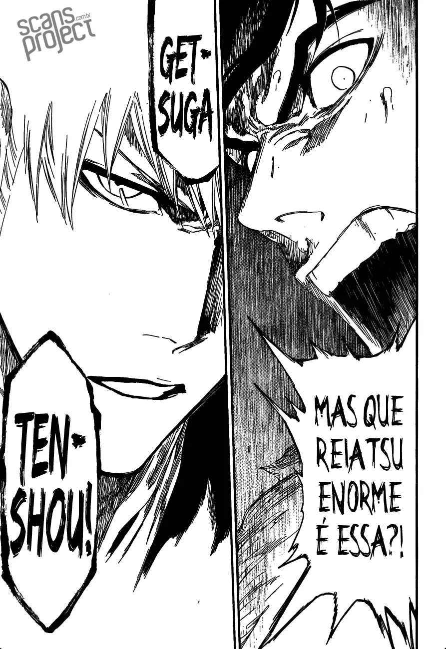 Read Bleach (PT-BR) PT Manga Online