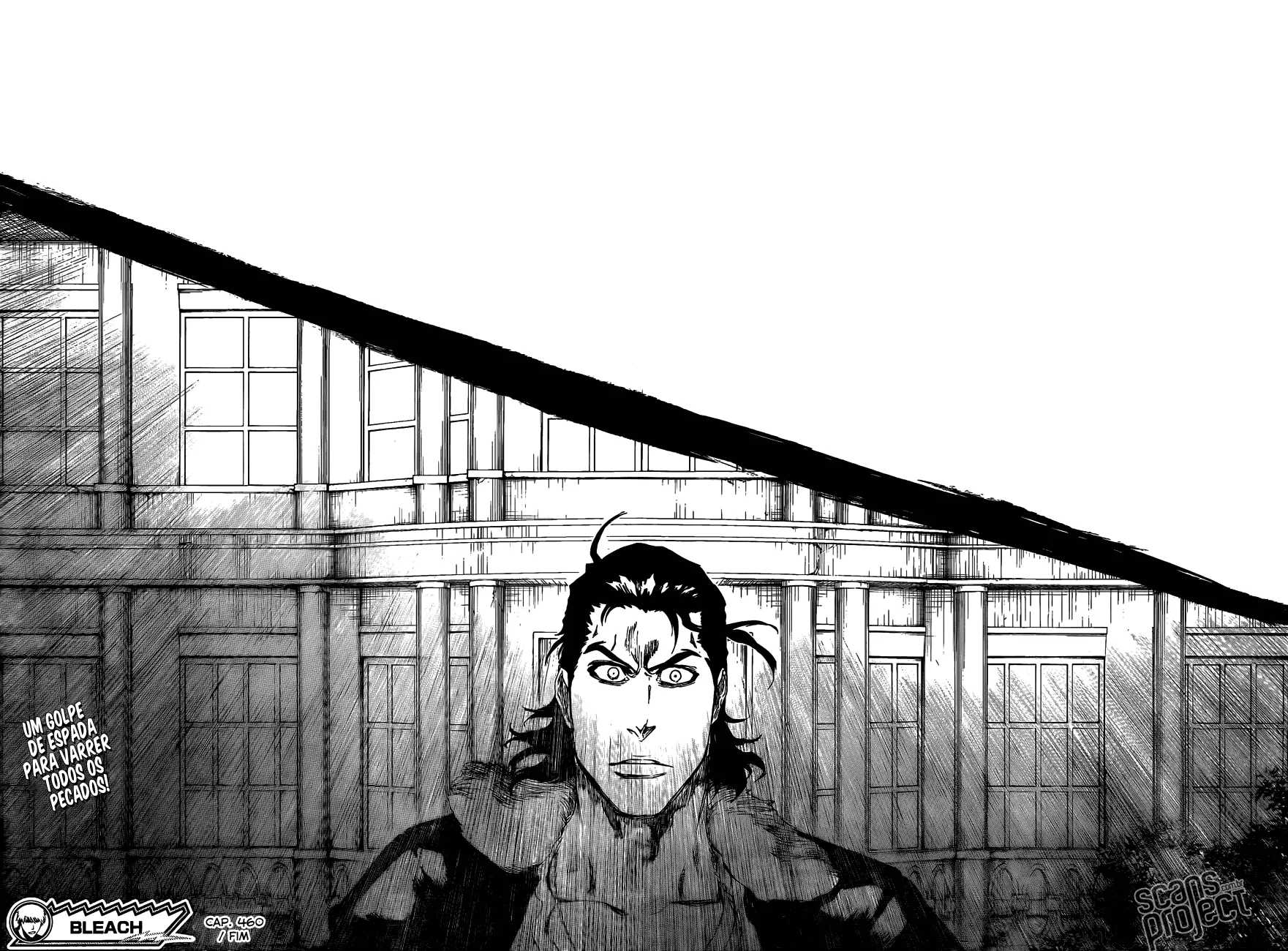 Read Bleach (PT-BR) PT Manga Online