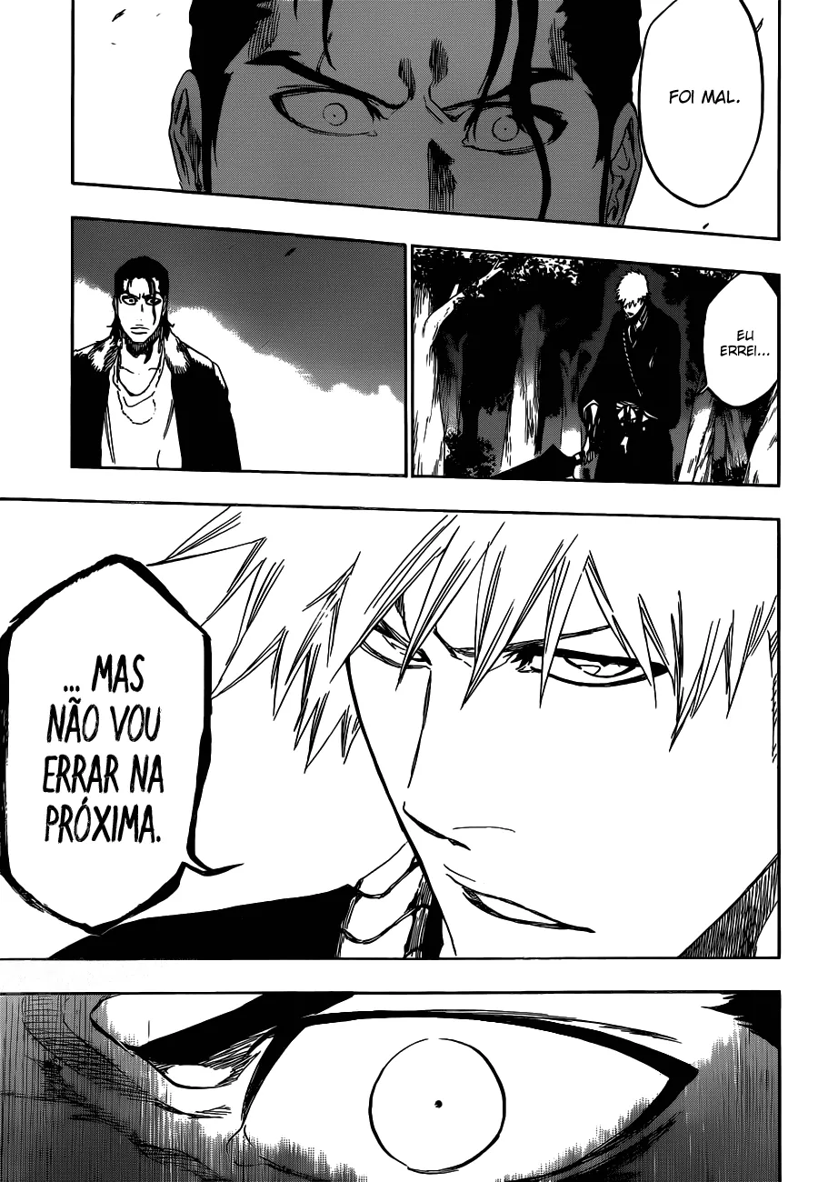 Read Bleach (PT-BR) PT Manga Online