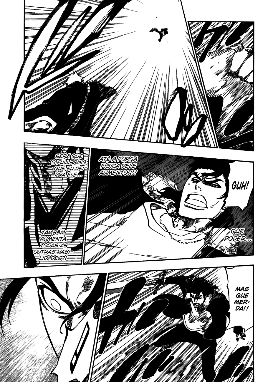 Read Bleach (PT-BR) PT Manga Online