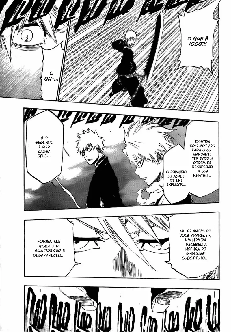 Read Bleach (PT-BR) PT Manga Online