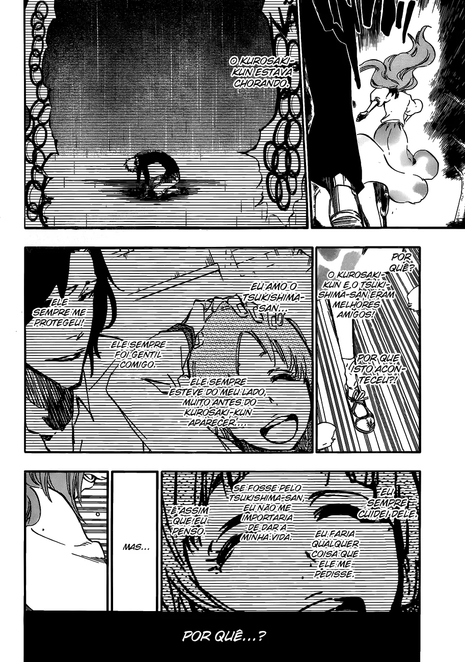 Read Bleach (PT-BR) PT Manga Online