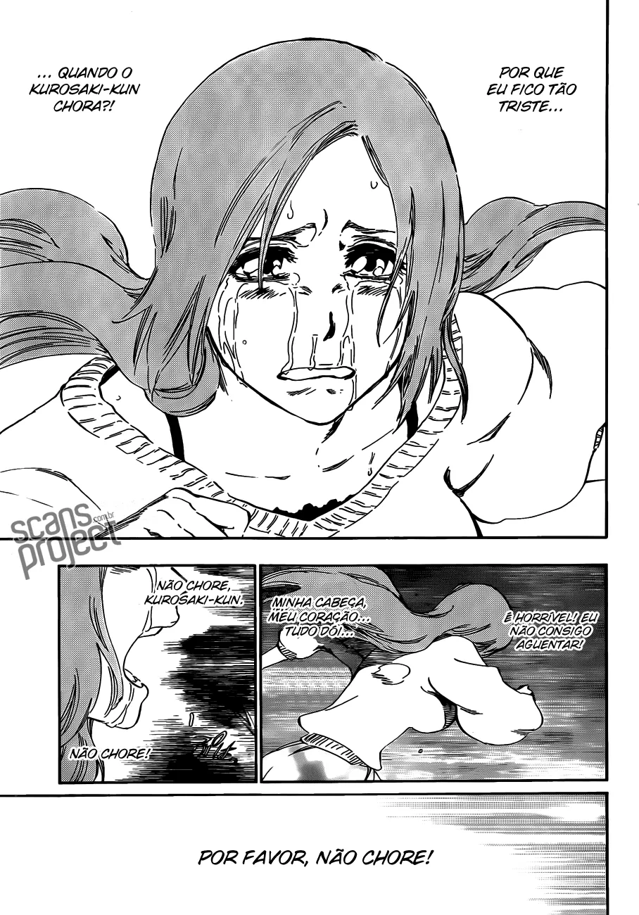 Read Bleach (PT-BR) PT Manga Online