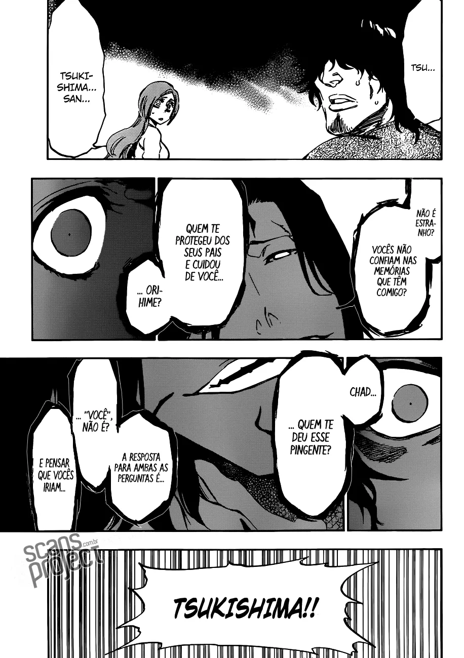 Read Bleach (PT-BR) PT Manga Online
