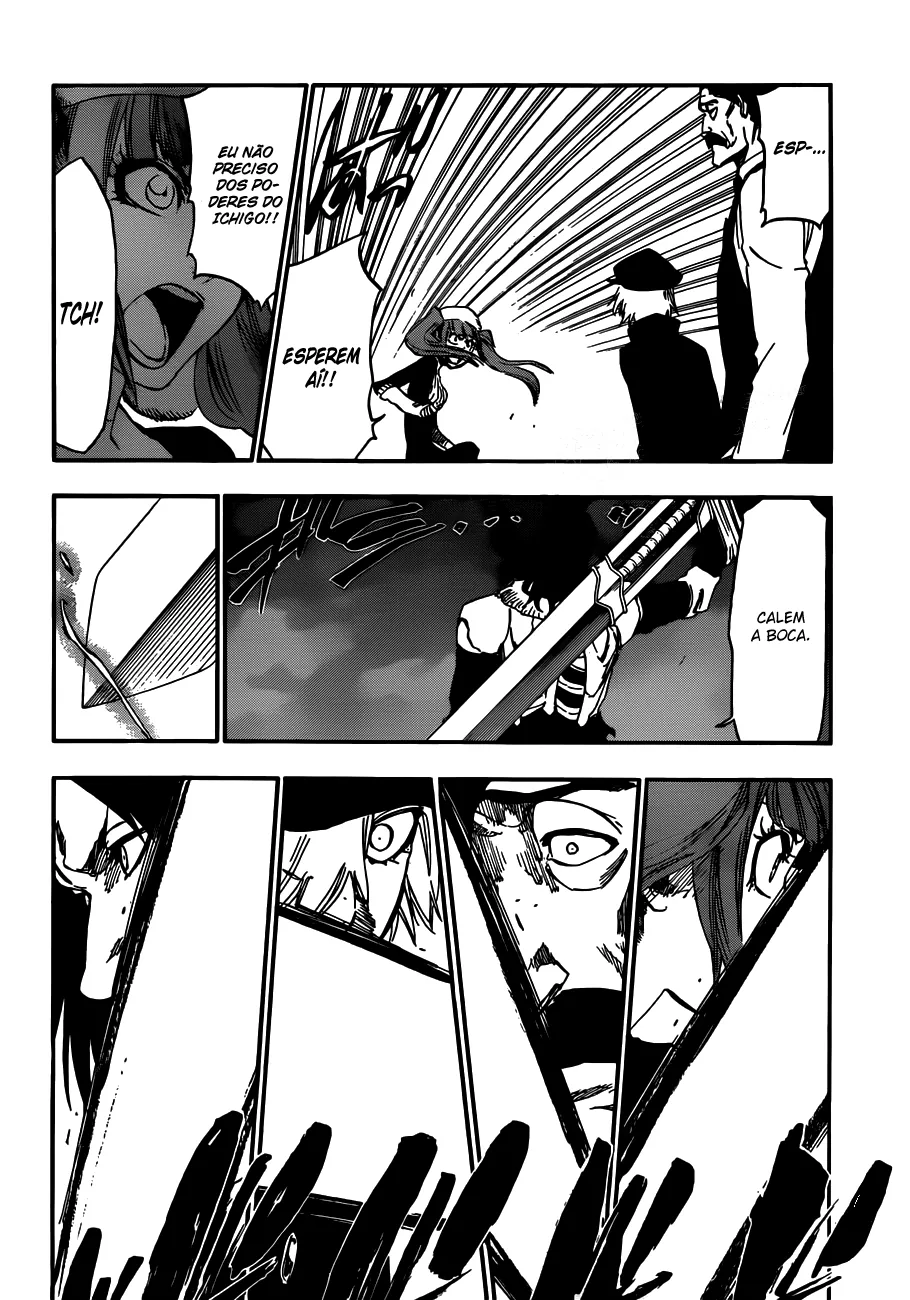 Read Bleach (PT-BR) PT Manga Online