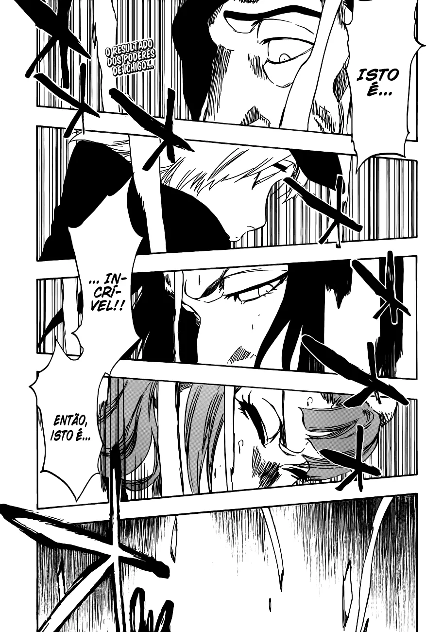 Read Bleach (PT-BR) PT Manga Online