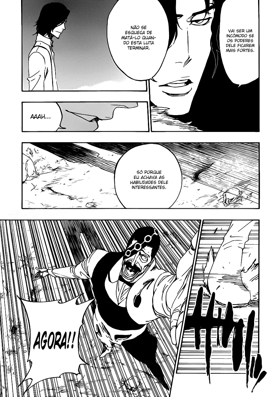 Read Bleach (PT-BR) PT Manga Online