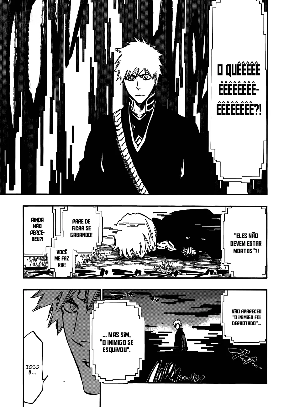 Read Bleach (PT-BR) PT Manga Online