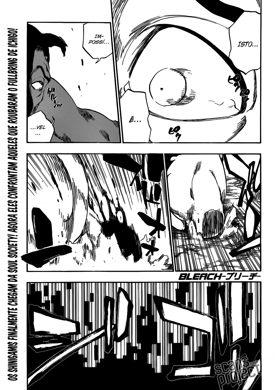 Read Bleach (PT-BR) PT Manga Online