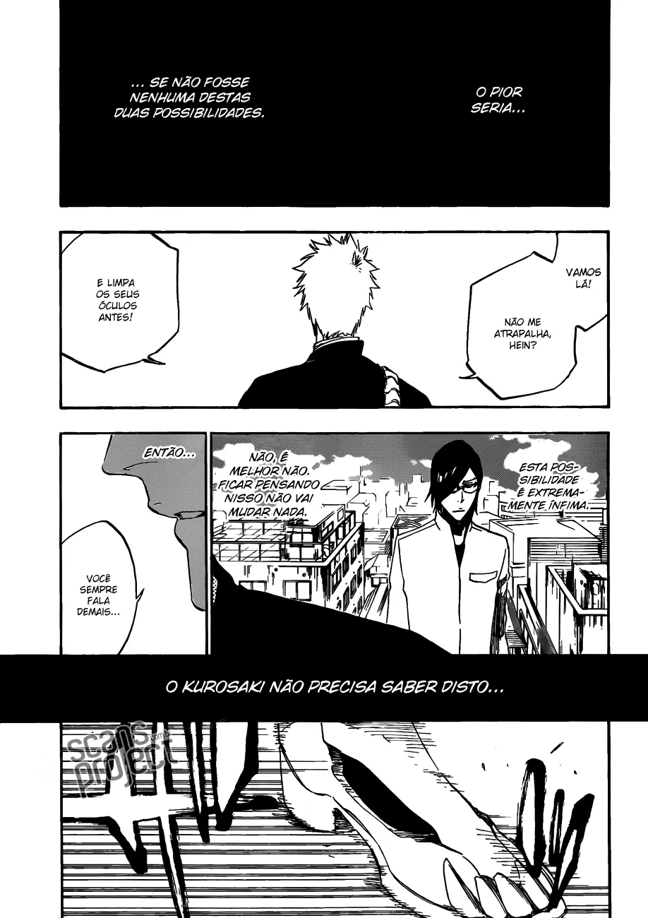 Read Bleach (PT-BR) PT Manga Online