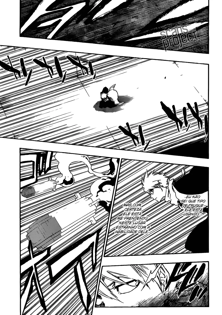 Read Bleach (PT-BR) PT Manga Online