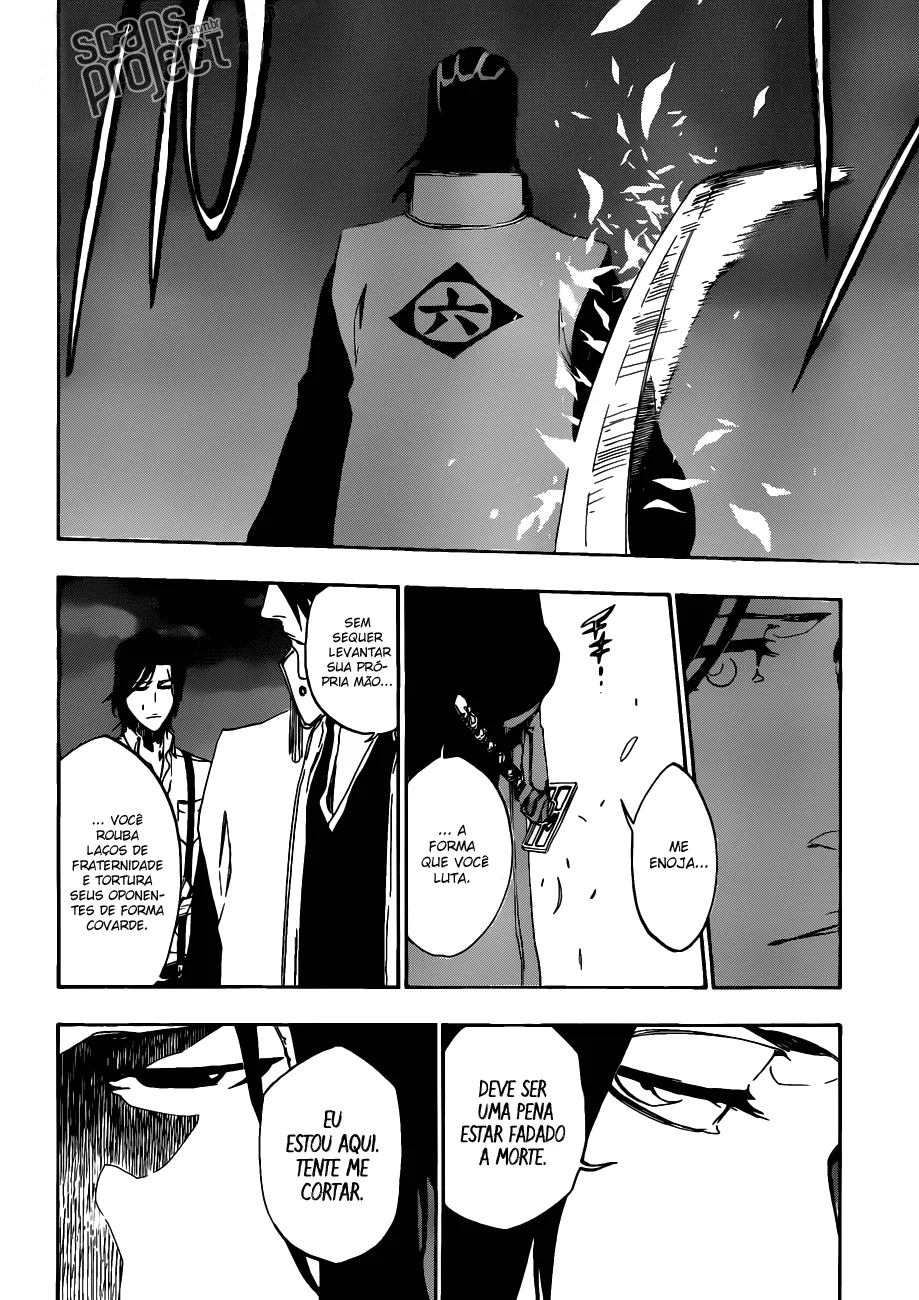 Read Bleach (PT-BR) PT Manga Online