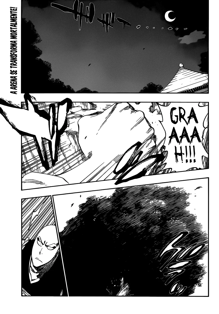 Read Bleach (PT-BR) PT Manga Online