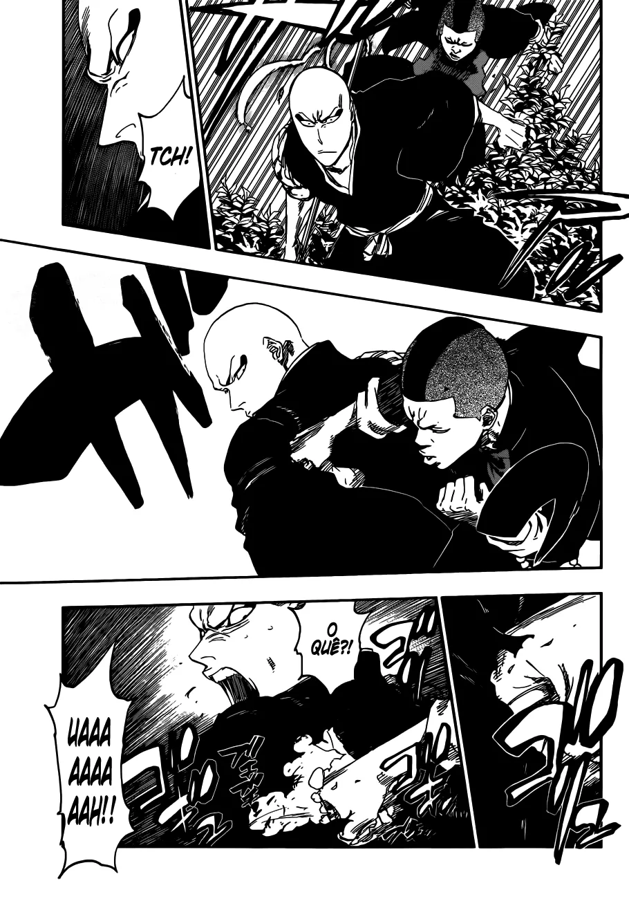 Read Bleach (PT-BR) PT Manga Online
