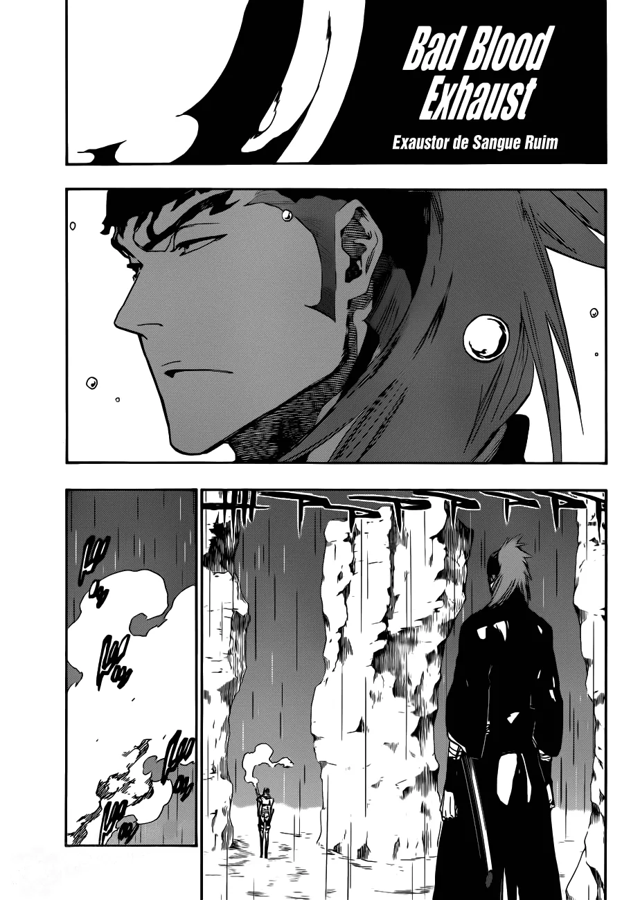 Read Bleach (PT-BR) PT Manga Online