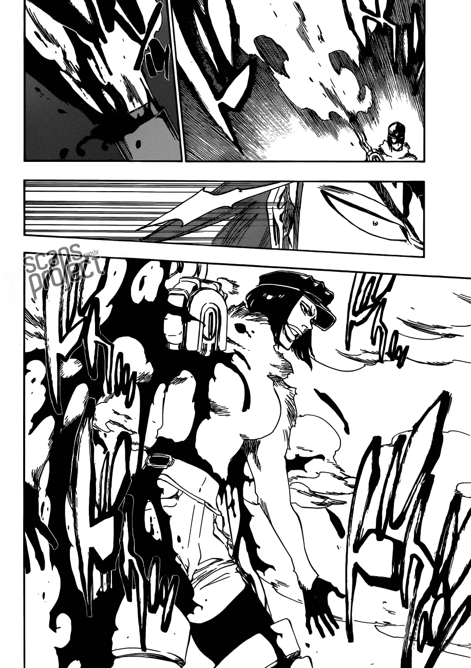 Read Bleach (PT-BR) PT Manga Online