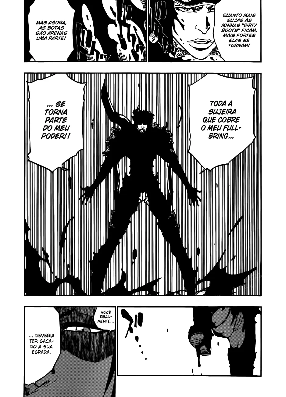Read Bleach (PT-BR) PT Manga Online