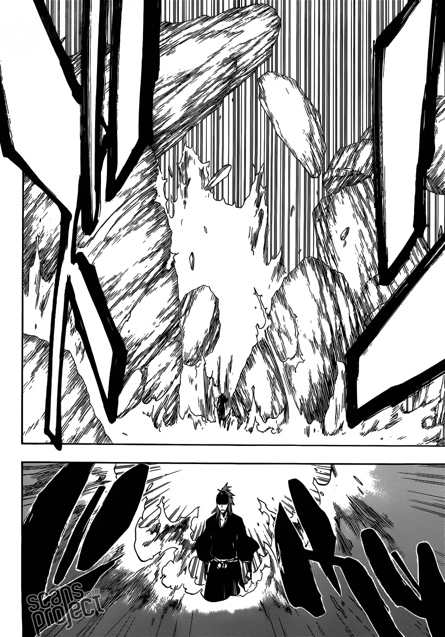 Read Bleach (PT-BR) PT Manga Online