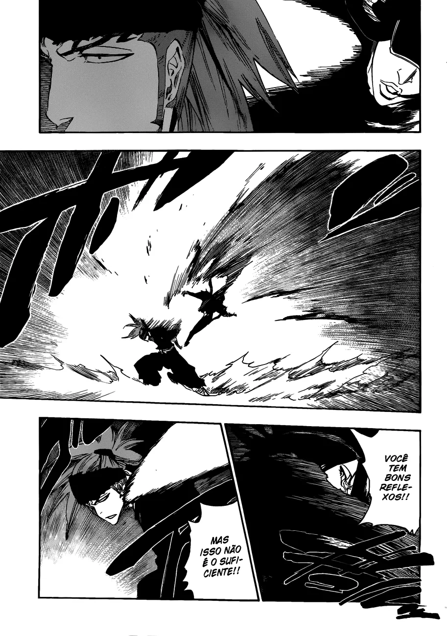 Read Bleach (PT-BR) PT Manga Online