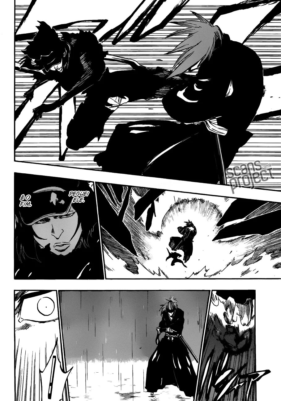 Read Bleach (PT-BR) PT Manga Online