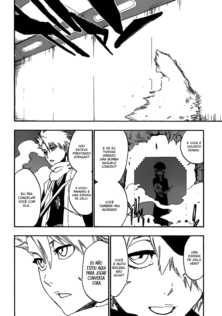 Read Bleach (PT-BR) PT Manga Online