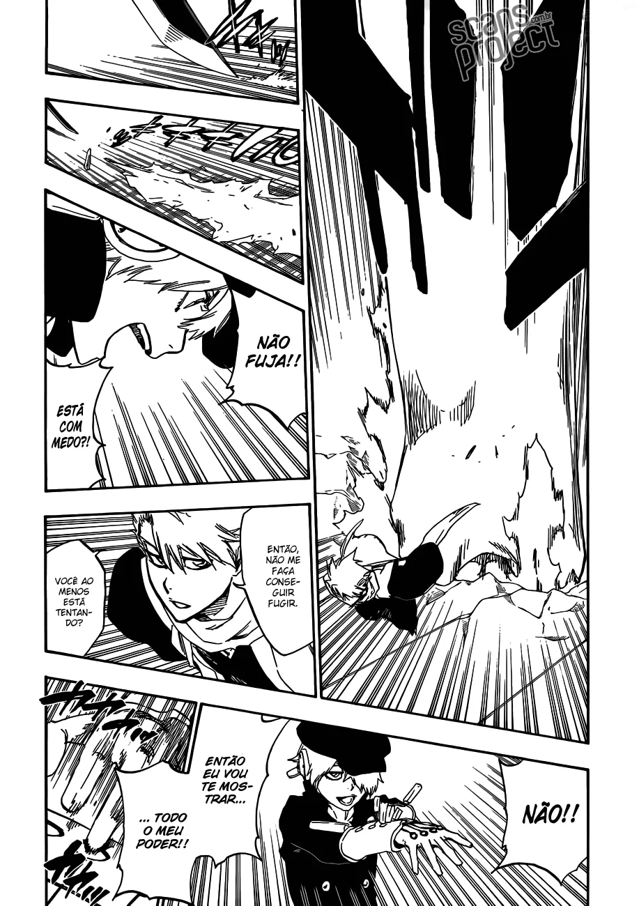 Read Bleach (PT-BR) PT Manga Online