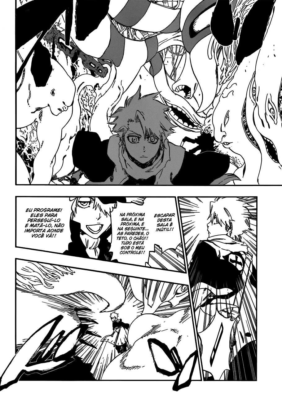 Read Bleach (PT-BR) PT Manga Online
